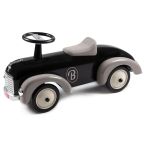 915 Speedster - Black